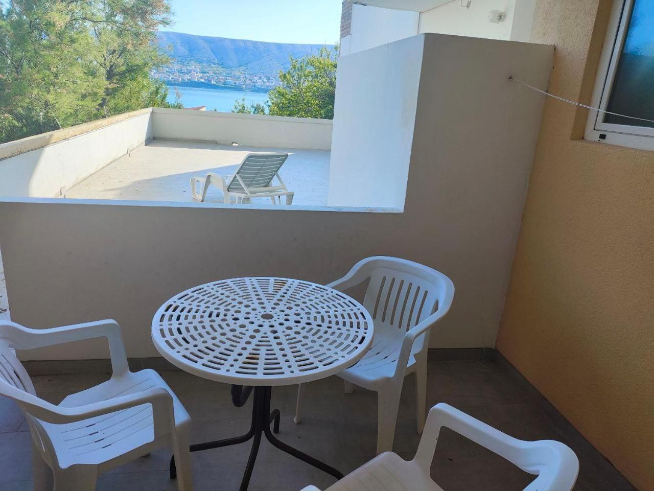 Tonino Apartments パグ エクステリア 写真